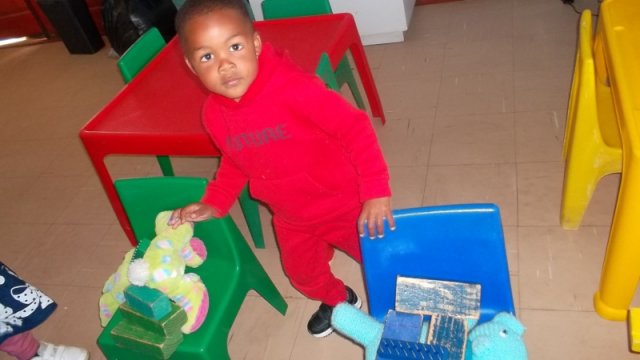 PK Sorting by colour